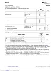 DRV11873PWPR 数据规格书 4