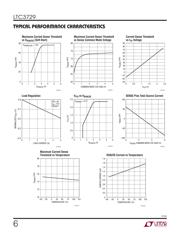 LTC3729EUH 数据规格书 6