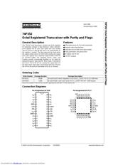 74F552QC datasheet.datasheet_page 1