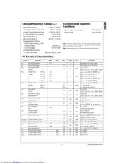 74F552QC datasheet.datasheet_page 5