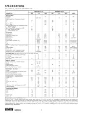 DAC811 datasheet.datasheet_page 2