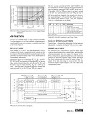 DAC811 datasheet.datasheet_page 5