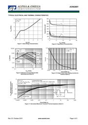 AON2801 datasheet.datasheet_page 4