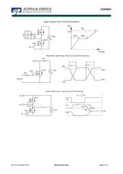 AON2801 datasheet.datasheet_page 5