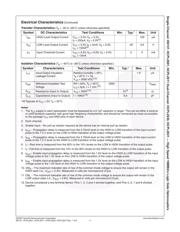HCPL2611 datasheet.datasheet_page 5