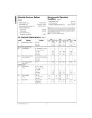 CD4066BCN datasheet.datasheet_page 2