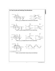 CD4066BCN datasheet.datasheet_page 5