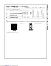 FDMS9600S_08 datasheet.datasheet_page 3