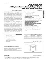 MAX5742EUB datasheet.datasheet_page 1