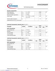 IHW30N90RXK datasheet.datasheet_page 3