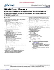 MT29F2G16ABBEAHC:E datasheet.datasheet_page 1