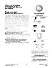 TL431AIDR2 datasheet.datasheet_page 1