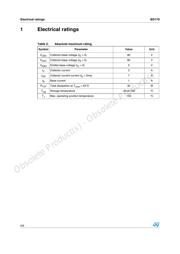 BD179 datasheet.datasheet_page 2