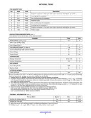 TS393DR2G datasheet.datasheet_page 2