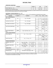 TS393DR2G datasheet.datasheet_page 3