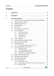 STM32F302VDT6TR datasheet.datasheet_page 2