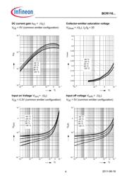 BCR116E6327 datasheet.datasheet_page 4