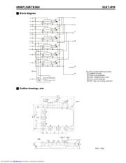 6MBP150RTB060 datasheet.datasheet_page 4