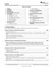 TPD2E001 datasheet.datasheet_page 2