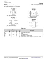 TPD2E001 datasheet.datasheet_page 3