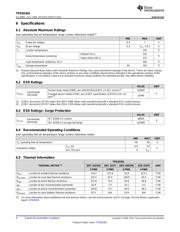 TPD2E001 datasheet.datasheet_page 4