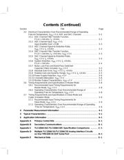 TLC320AC01CFNR datasheet.datasheet_page 4