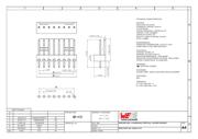 61900411121 datasheet.datasheet_page 1