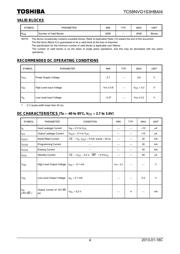 TC58NVG1S3HBAI4 datasheet.datasheet_page 4