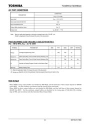 TC58NVG1S3HBAI4 datasheet.datasheet_page 6