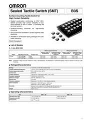 B3S-1000P datasheet.datasheet_page 1