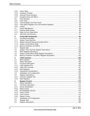LM3S3634 datasheet.datasheet_page 4