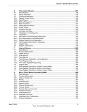 LM3S3634 datasheet.datasheet_page 5