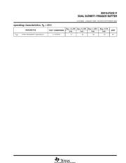 SN74LVC2G17 datasheet.datasheet_page 5