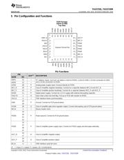 TAS5720LRSMR datasheet.datasheet_page 3