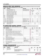 LTC2495IUHF#PBF datasheet.datasheet_page 4