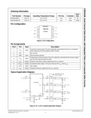 FMS6410BCSX datasheet.datasheet_page 2