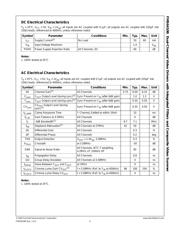 FMS6410BCSX datasheet.datasheet_page 4