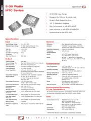 MTC1528D12 datasheet.datasheet_page 1