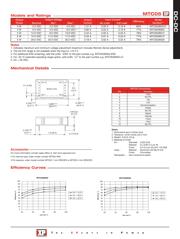 MTC1528D12 datasheet.datasheet_page 2
