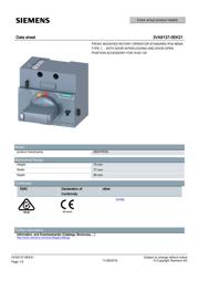 3VA91370EK31 datasheet.datasheet_page 1