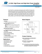 SST12CP11-QVCE datasheet.datasheet_page 1