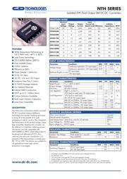 NTH0505M-R datasheet.datasheet_page 1