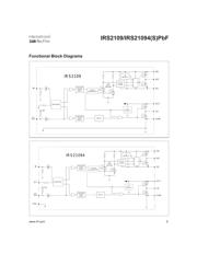 IRS2109STRPBF 数据规格书 5