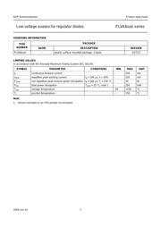 PLVA662A,215 datasheet.datasheet_page 4