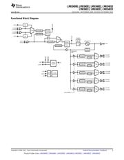 LMK04010BISQE/NOPB 数据规格书 3