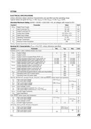 ST7554TQF7 datasheet.datasheet_page 6