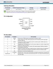 AOZ3018PI datasheet.datasheet_page 2