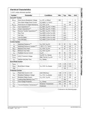 FSL138MRTWDTU datasheet.datasheet_page 5