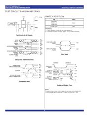 74FCT162H244CTPV datasheet.datasheet_page 5