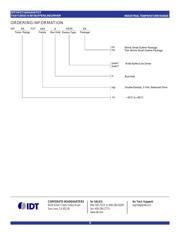 74FCT162H244CTPV datasheet.datasheet_page 6